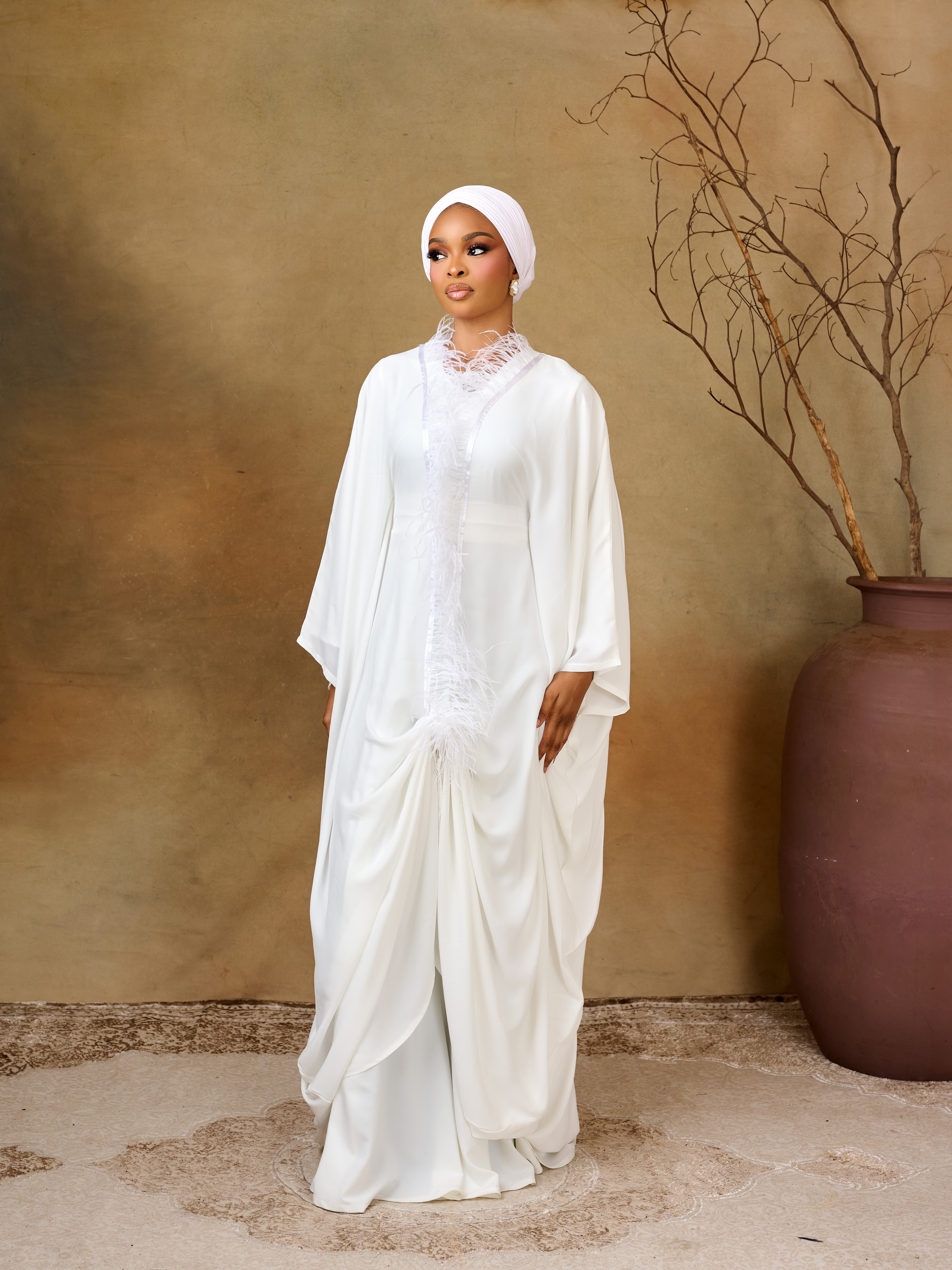 The Muna Two-Piece Set