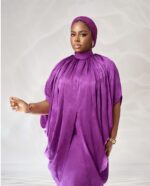 Zarii Skirt & Blouse Set - Image 2