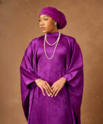 Maxi kaftan boubou - Image 2