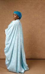 Maxi kaftan boubou - Image 2