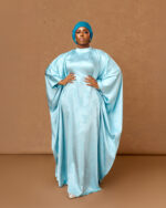 Maxi kaftan boubou