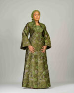 Sultana kaftan