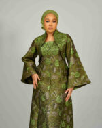 Sultana kaftan - Image 2