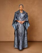Nima boubou