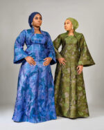 Sultana kaftan - Image 3