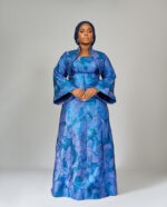 Sultana kaftan