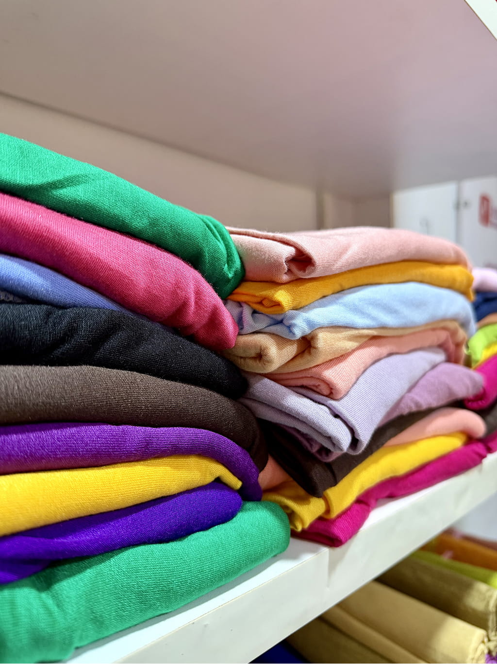 Jersey scarf 1 1 (1) Jersey Scarf - Image 1