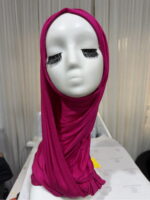 Jersey Scarf - Image 2