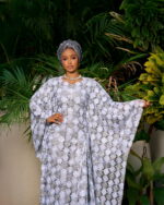 Lace Boubou Dress - Image 2